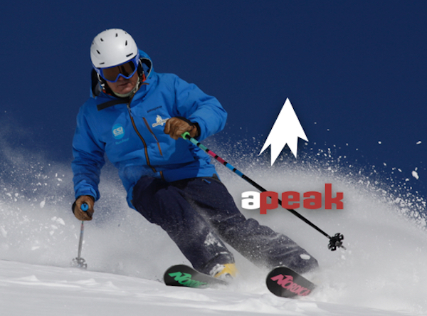 Moniteurs APEAK en schuss