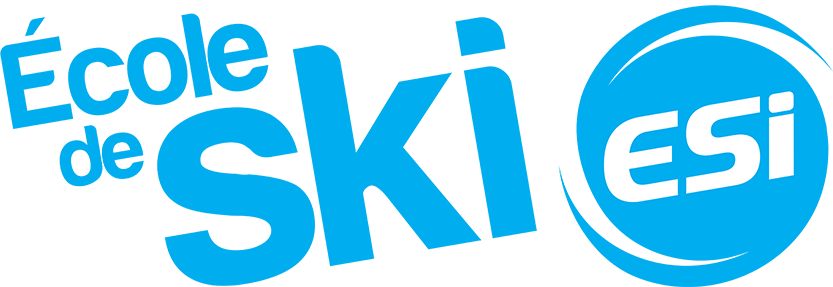 Super école de ski Icon