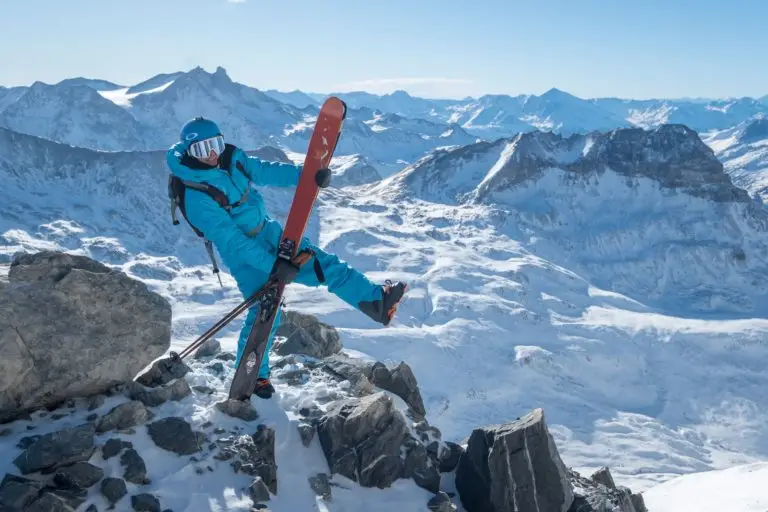 stage hors piste Montgenèvre