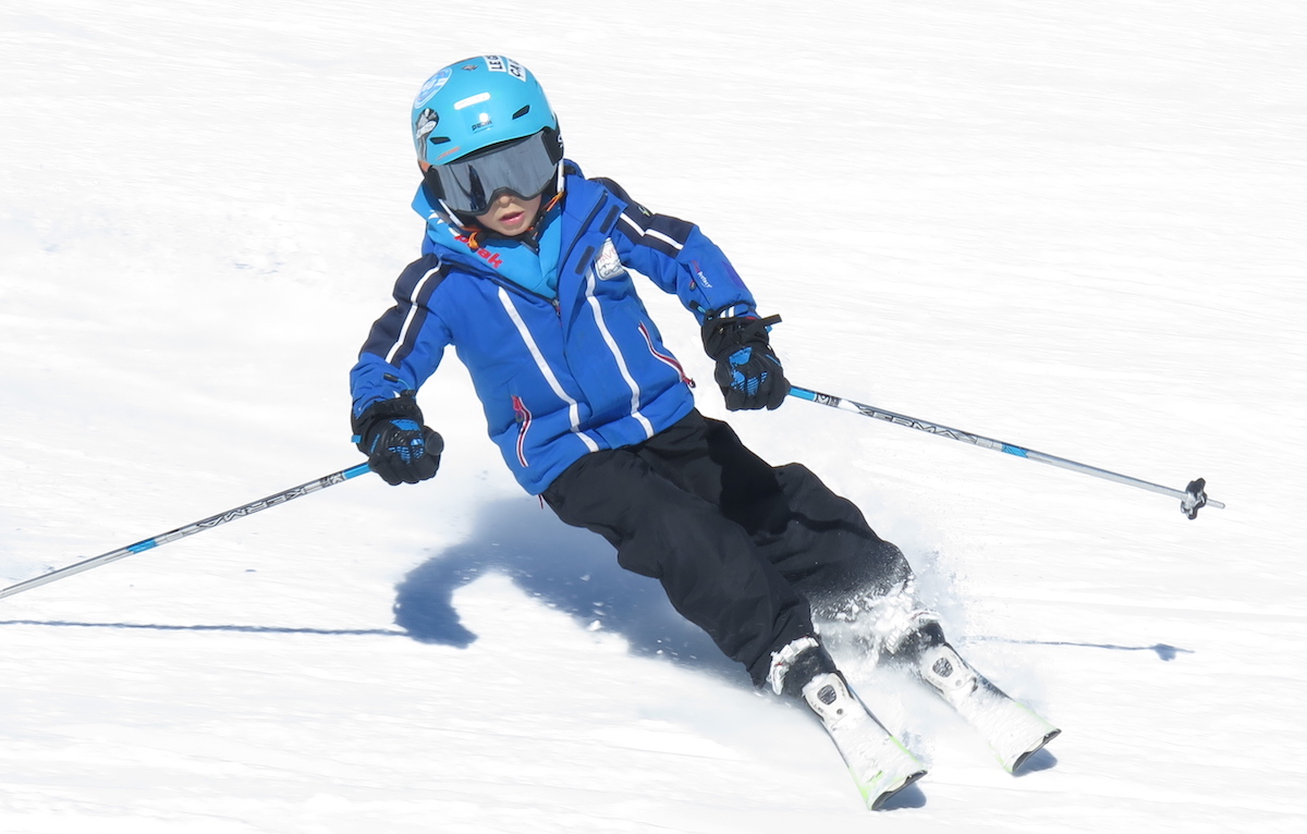 Ski club Montgenèvre