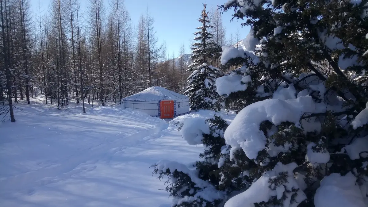 après-ski Montgenevre