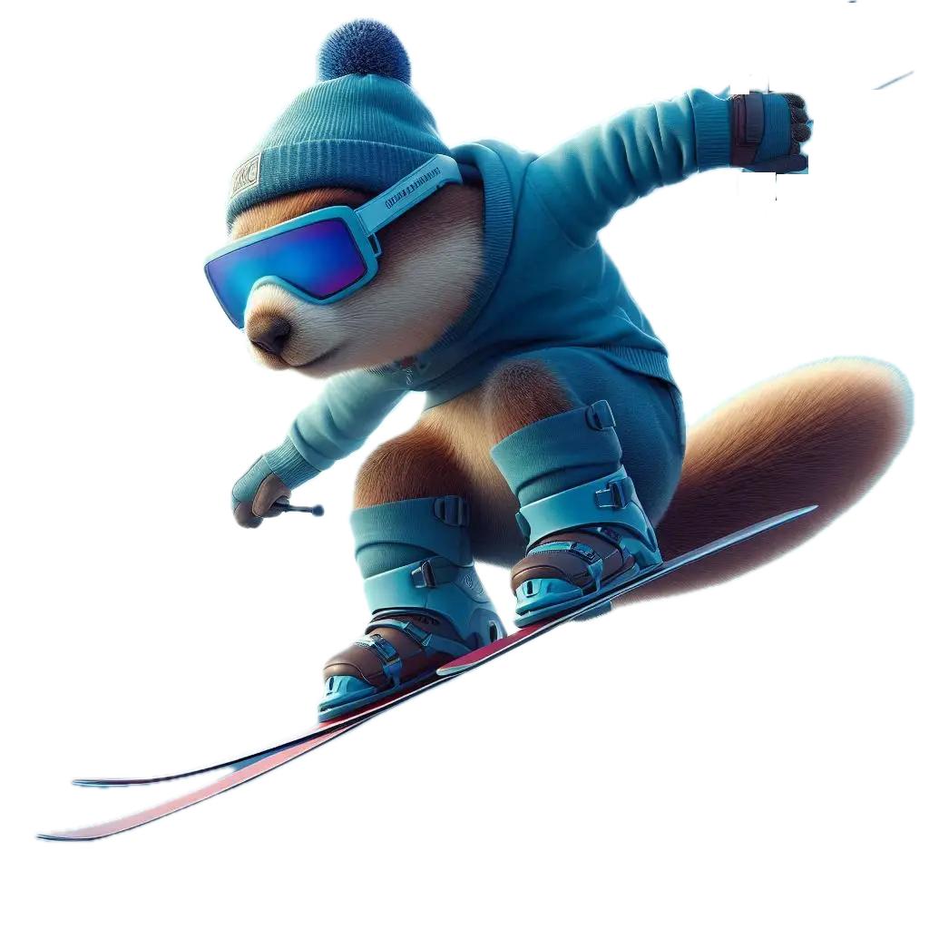 Montgenevre école de ski - moniteur