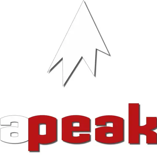 Logo International Ski School APEAK Montgenèvre