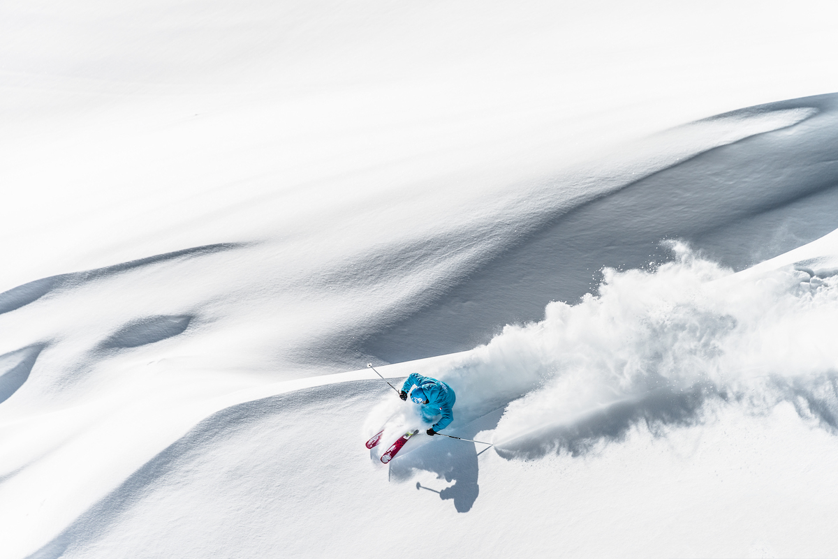 Ski school Montgenevre Ski & snowboard lessons ESI Montgenevre