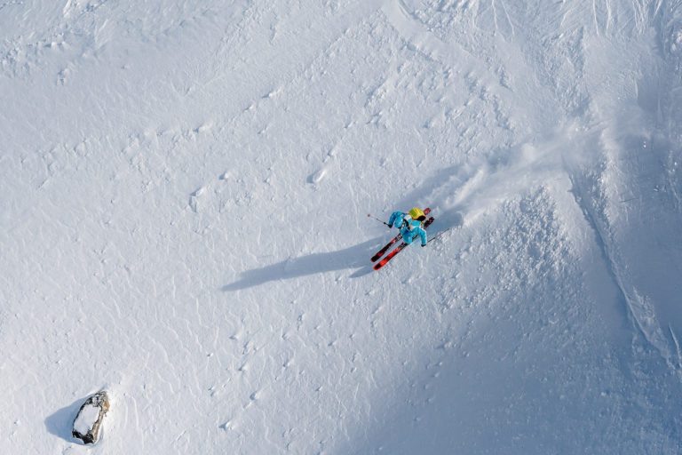 hors-piste