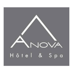 Super hotel Montgenevre