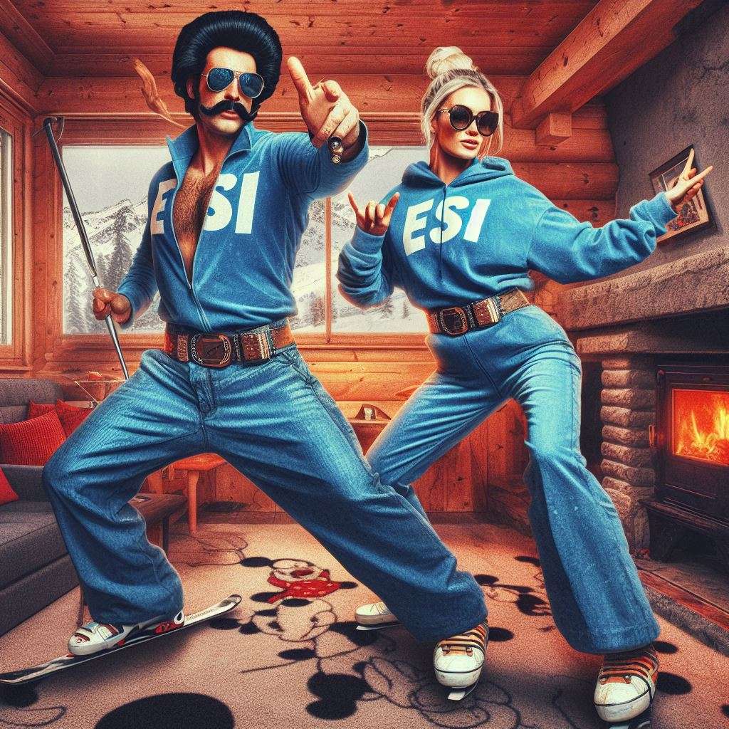 Ski school Montgenevre Ski & snowboard lessons ESI Montgenevre