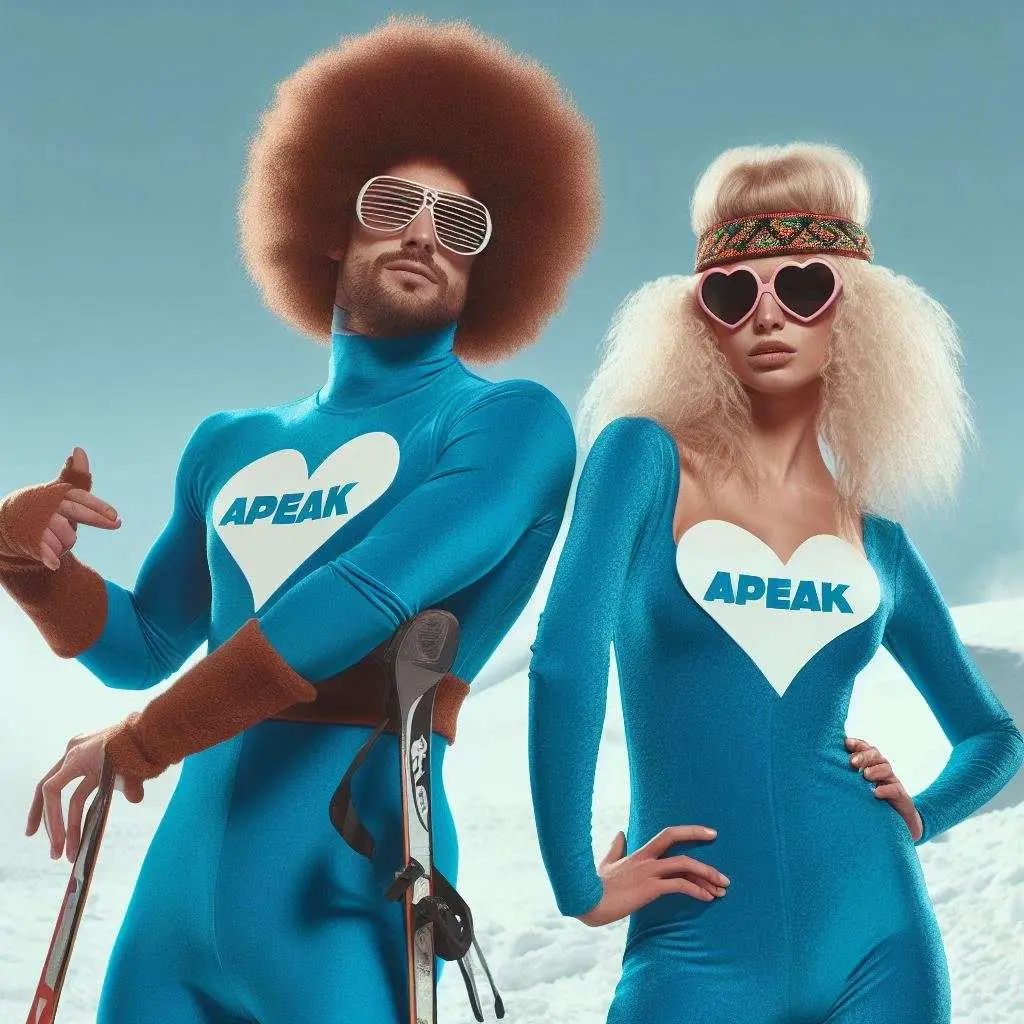 equipe de réservation école de ski