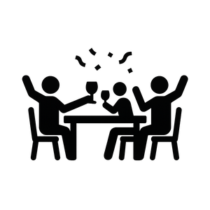 Repas complet, iconique des Alpes italiennes