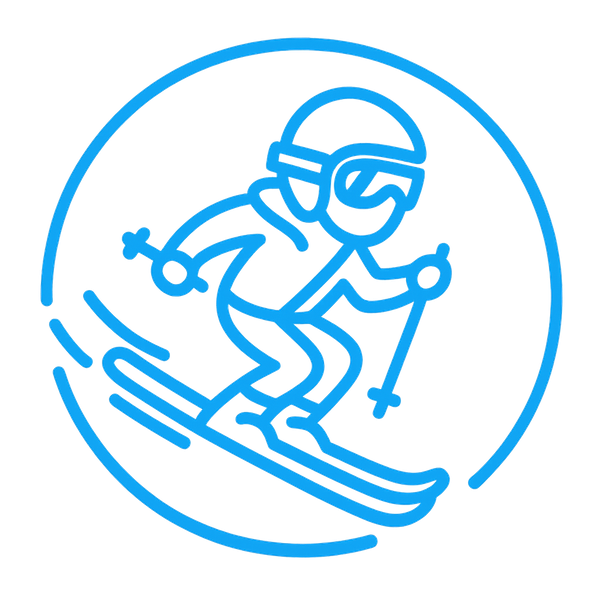 Petit groupe de Free Ryder