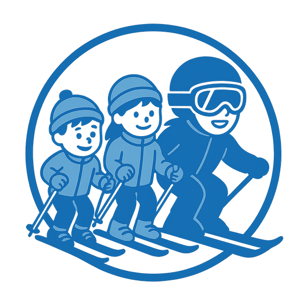 Les enfants de tous les âges